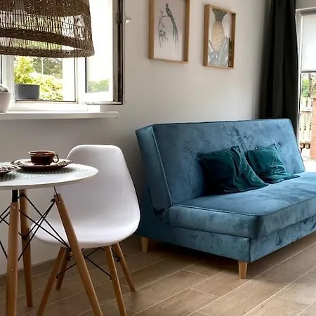 For 2 People Near The Sea Apartamento *