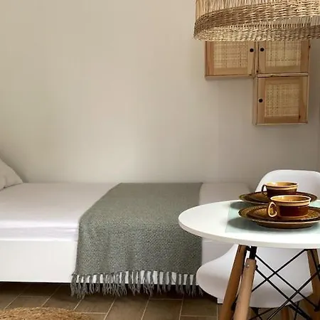 For 2 People Near The Sea Apartamento