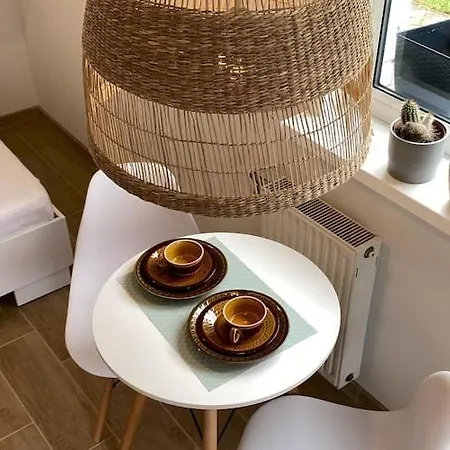 For 2 People Near The Sea Sarbinowo