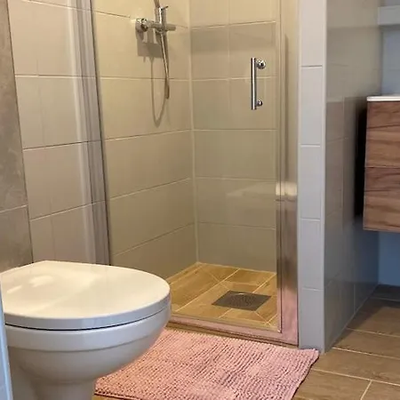 Apartamento For 2 People Near The Sea *