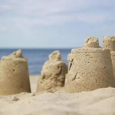 For 2 People Near The Sea